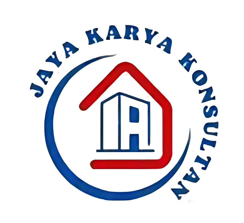 Logo CV. Jaya Karya Konsultan